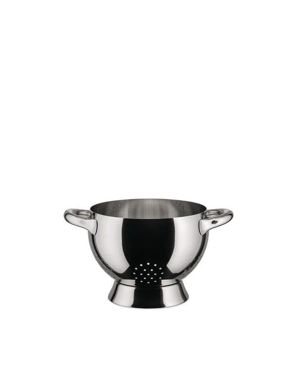 Alessi — Mami SG300 | Escurridor de acero inoxidable 18/10 — Alessi
