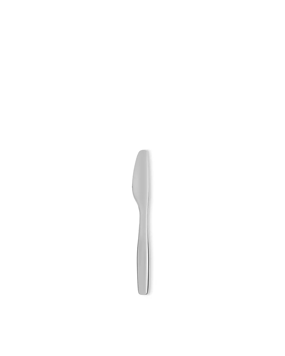 Alessi — Itsumo ANF06/6 | Coltello da frutta Naoto Fukasawa — design italiano Alessi
