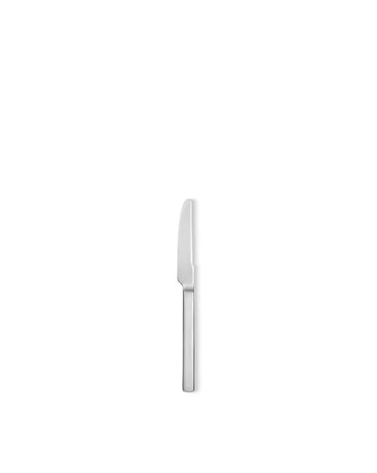 Alessi — Dry 4180/6 | Coltello da frutta Castiglioni — design italiano Alessi