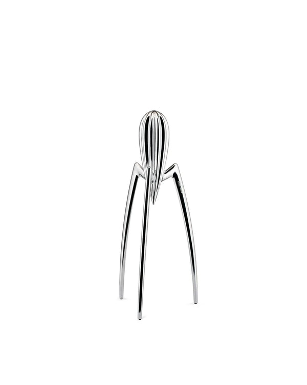 Alessi — Juicy Salif PSJS | Presse-agrumes en aluminium de Starck — Alessi