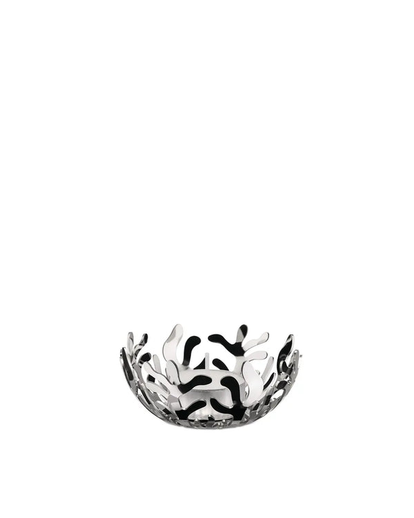 Alessi — Mediterraneo ESI21 | Portalume in acciaio inox lucido — Alessi