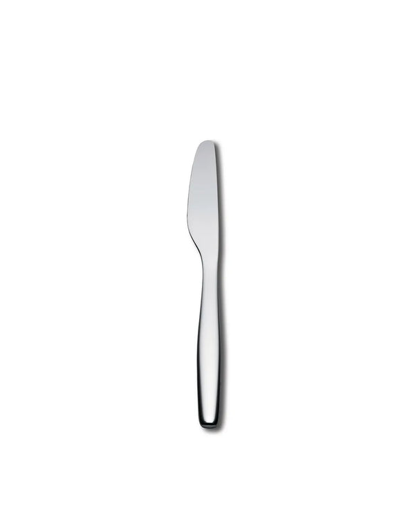 Alessi — Itsumo ANF06/3 | Bordknive, Fukasawa, sæt med 6 — Alessi