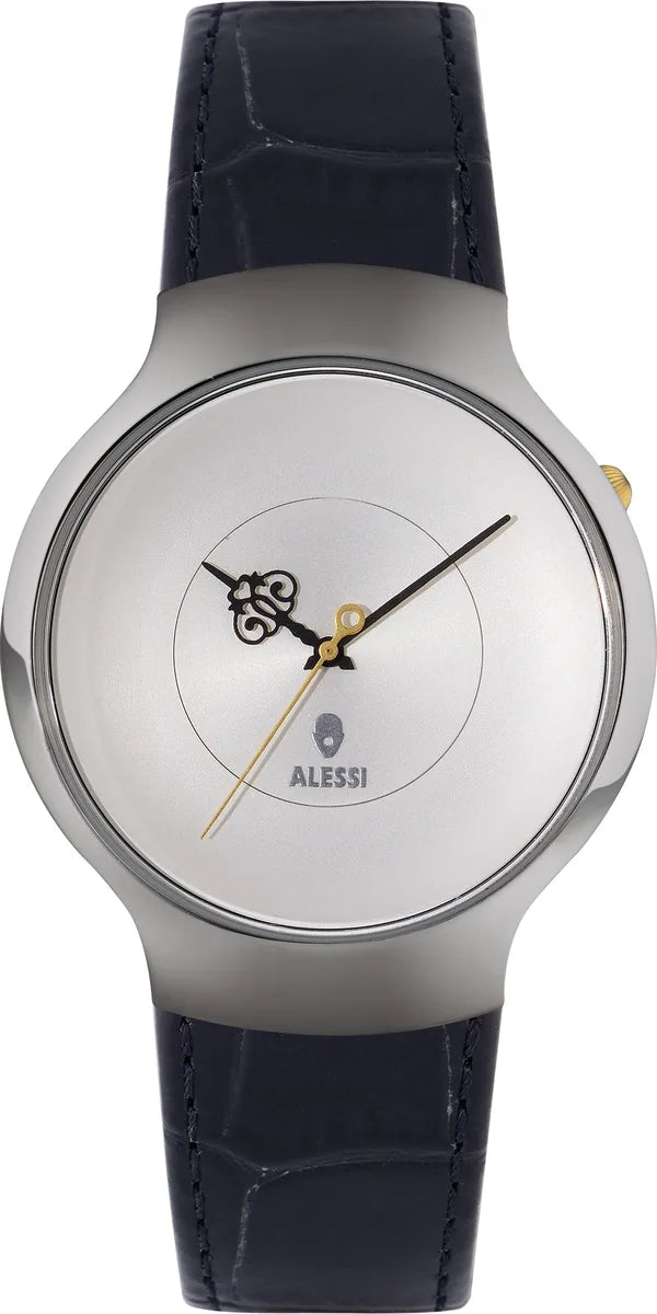 Alessi — Dressed AL27002 | Orologio da polso Marcel Wanders — vista principale