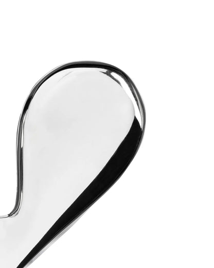 Alessi — Nut Splitter JHT01 | Aprinoci in acciaio inox 18/10 — vista principale