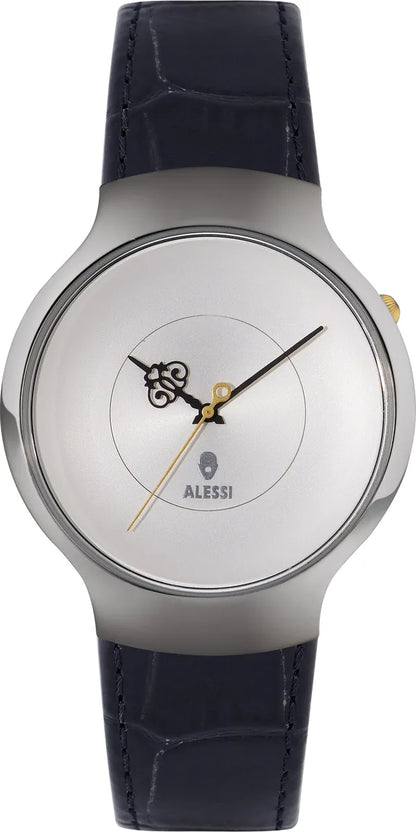 Alessi — Dressed AL27001 | Orologio da polso Marcel Wanders — vista principale