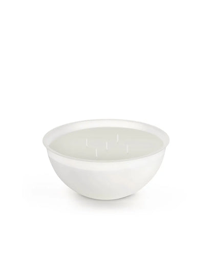 Alessi — Amber MA05L3 MA05L3 WAX | Ricarica candela profumata Large — vista principale