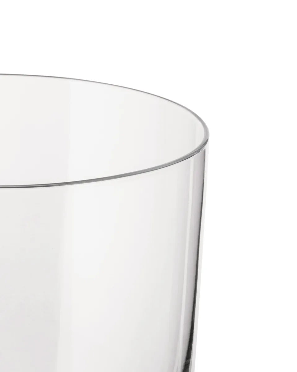 Alessi — Glass Family AJM29/1 | Calice vino bianco Jasper Morrison — vista principale