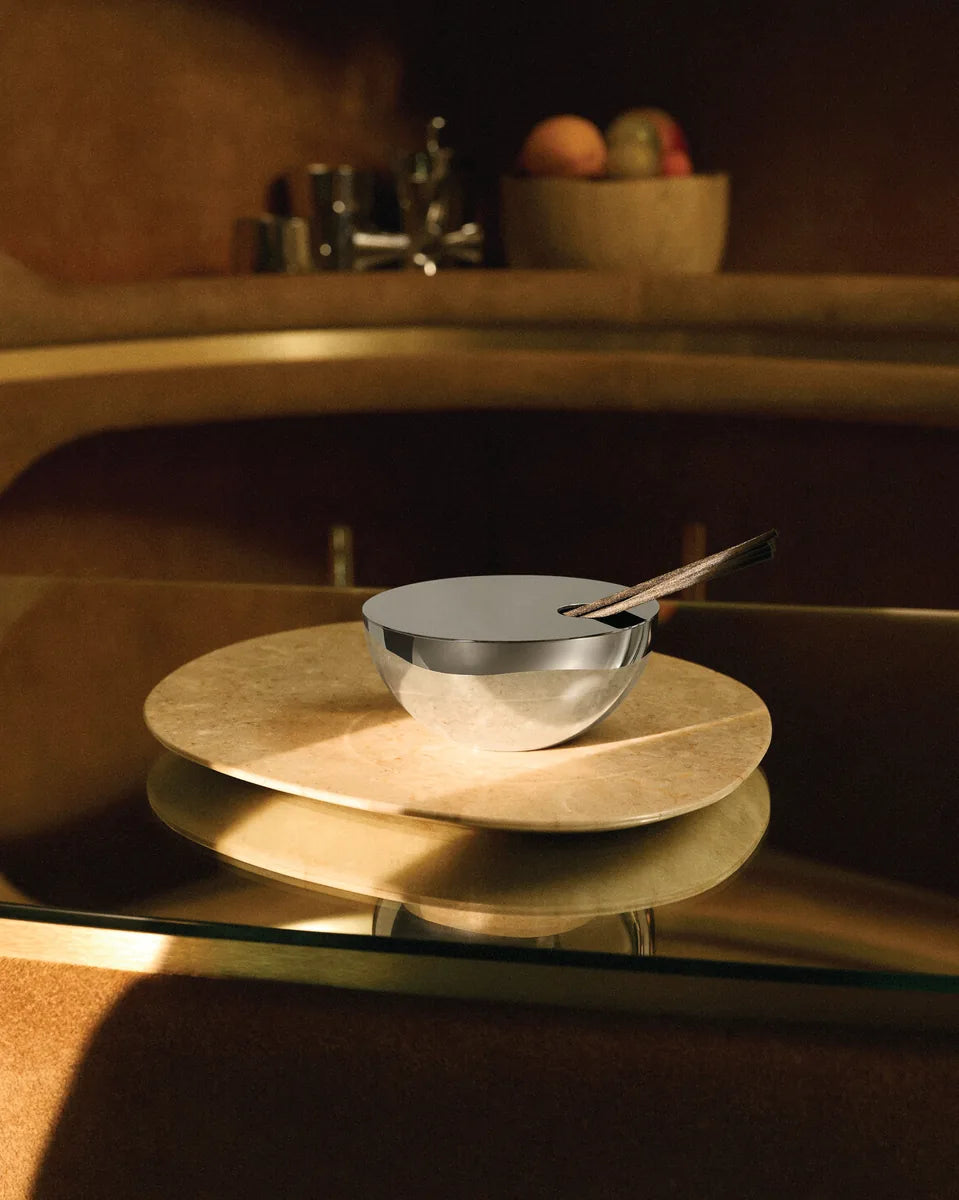Alessi — Marble MA04 MA04 1 FRA | Ricarica diffusore Anastassiades — vista principale