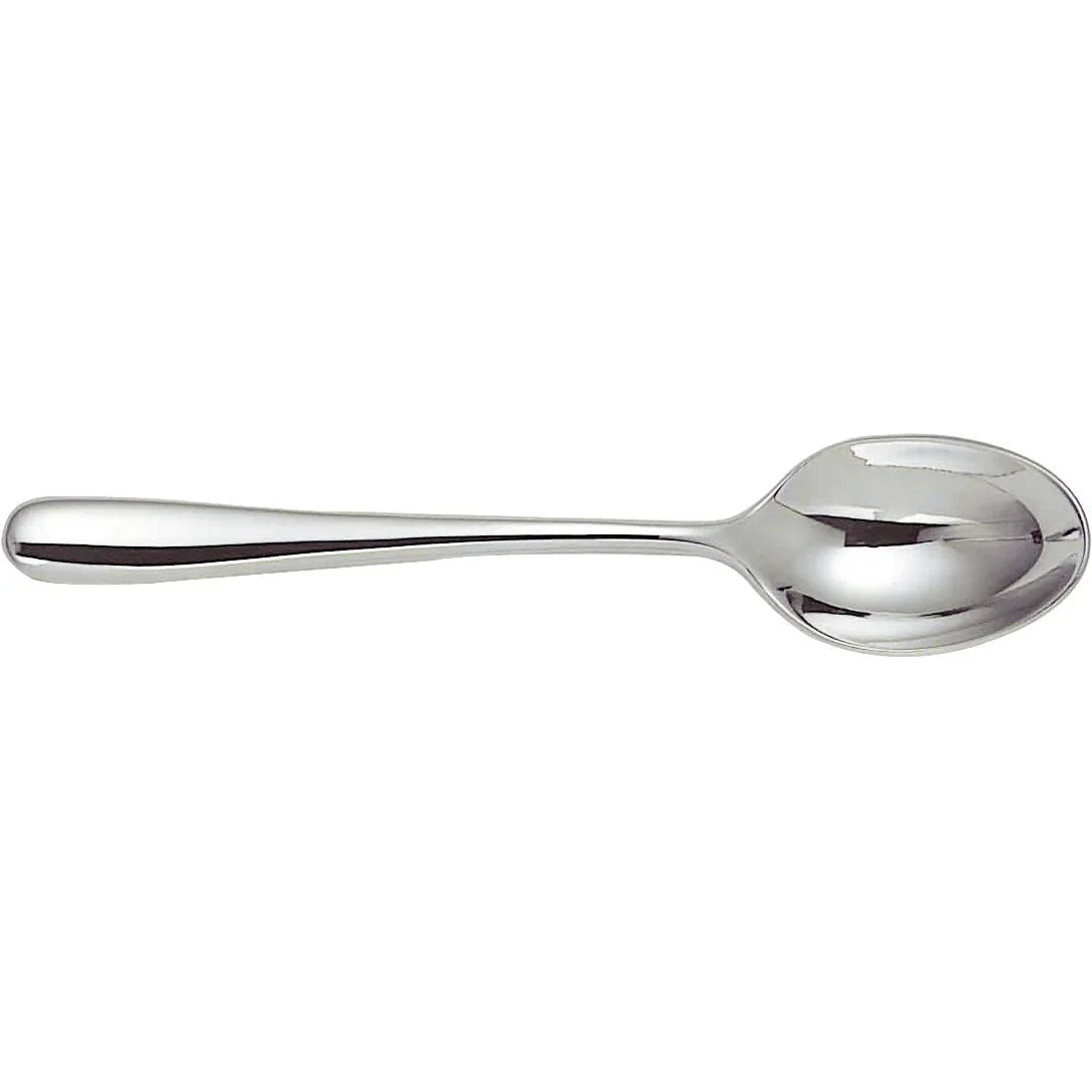 Alessi — Caccia 90022/7 A | Cucchiaino da tè in argento 925‰