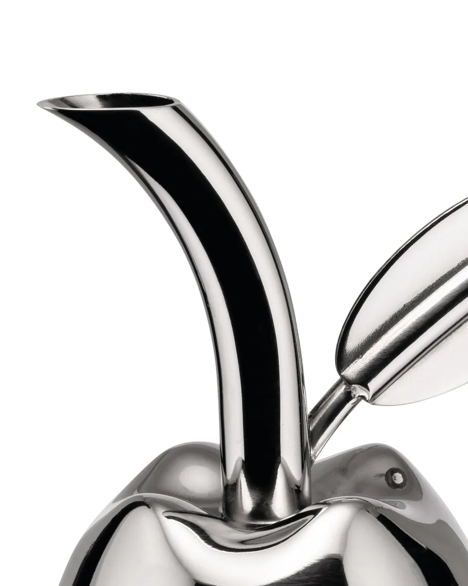 Alessi — Fior d'olio MSA32/TAP | Tappo versatore in acciaio inox — dettaglio