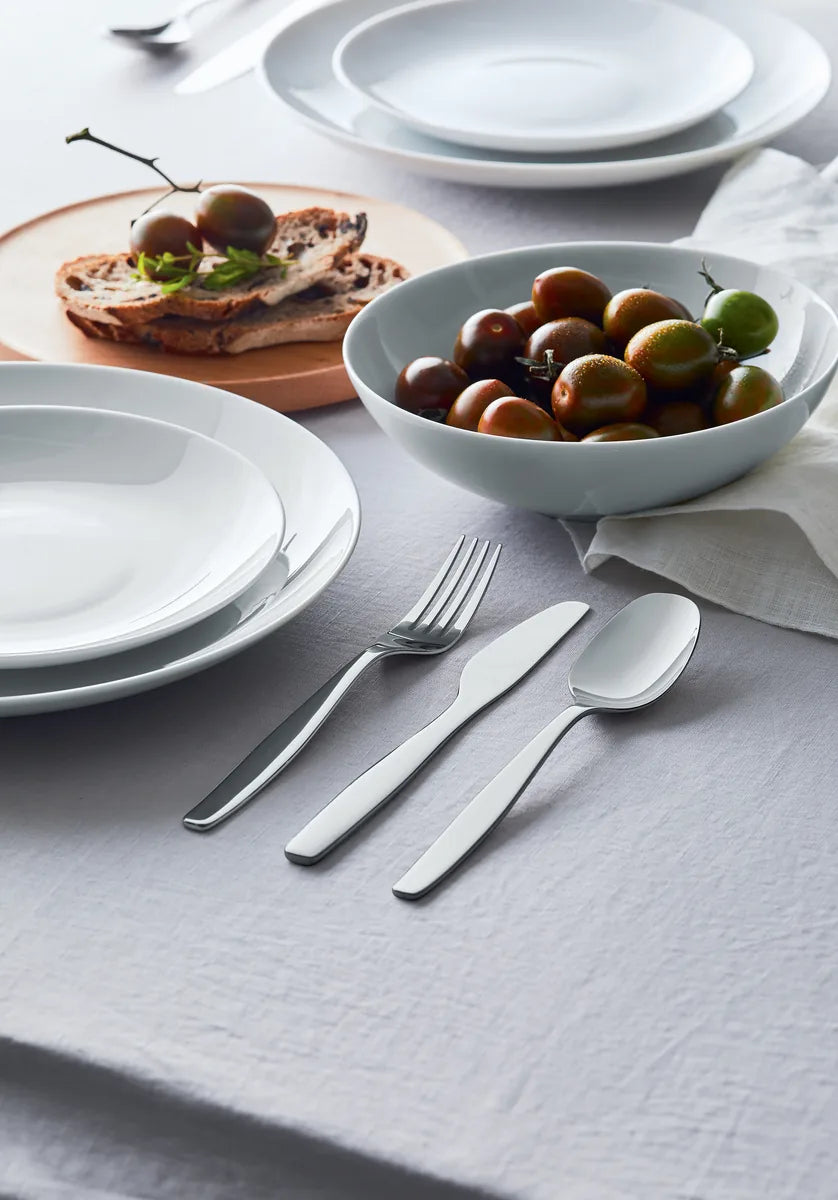 Alessi — Itsumo ANF06/2 | Forchette da tavola Fukasawa, set 6 — ambientazione