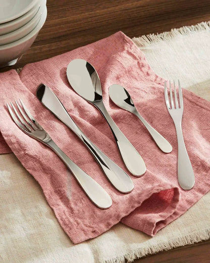 Alessi — eat.it WA10/15 | Pala per torta in acciaio 18/10 — dettaglio