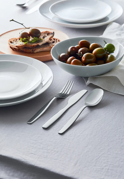 Alessi — Itsumo ANF06/5 | Forchetta da frutta Naoto Fukasawa — ambientazione