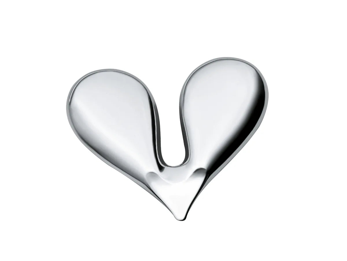 Alessi — Nut Splitter JHT01 | Aprinoci in acciaio inox 18/10 — dettaglio