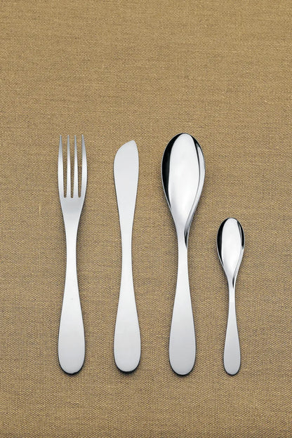 Alessi — eat.it WA10/15 | Pala per torta in acciaio 18/10 — ambientazione