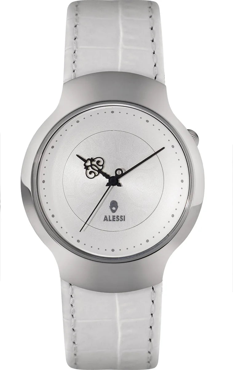 Alessi — Dressed AL27001 | Orologio da polso Marcel Wanders