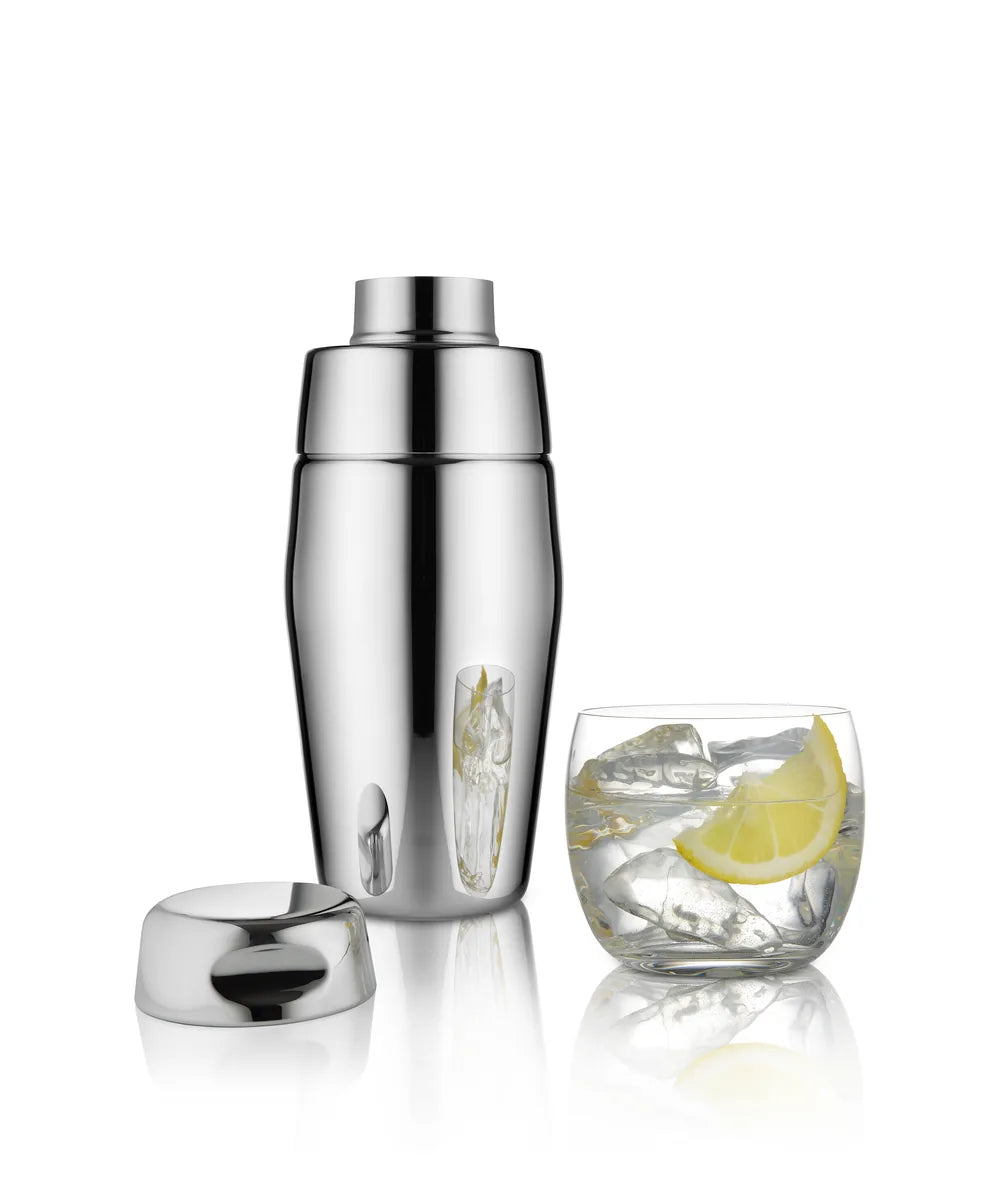 Alessi — GTSET | Set Mixology Globe-Trotter Massoni & Mazzeri