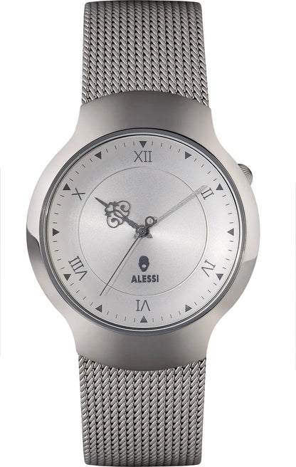 Alessi — Dressed AL27001 | Orologio da polso Marcel Wanders