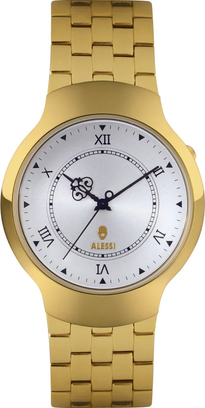 Alessi — Dressed AL27002 | Orologio da polso Marcel Wanders