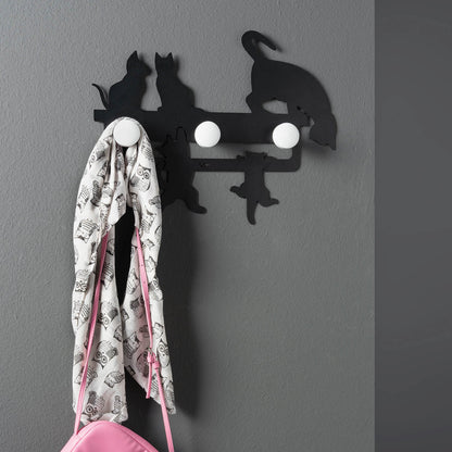 Arti & Mestieri — Cattitude | Appendiabiti Made in Italy