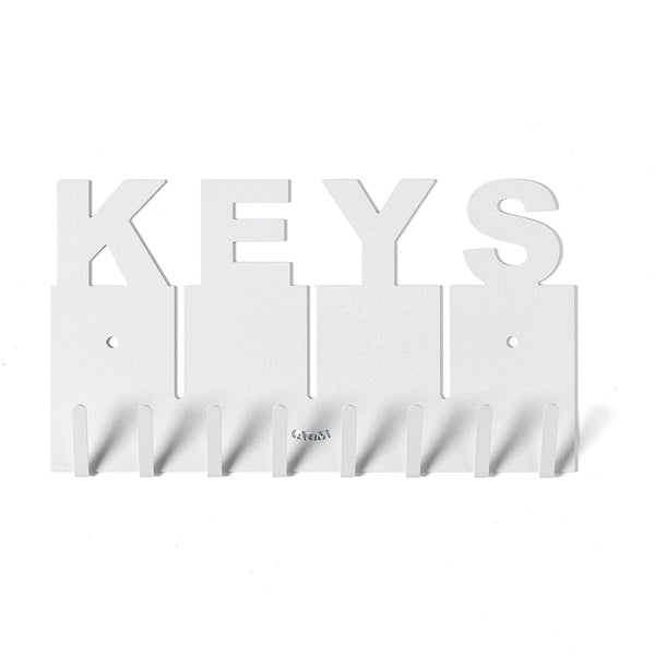 Arti & Mestieri - Porte-clés design Keys — Arti & Mestieri