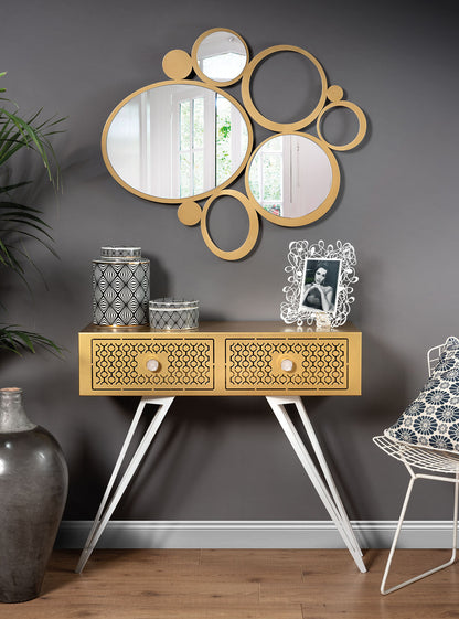Arti & Mestieri — Mayfair Grande | Consolle Made in Italy