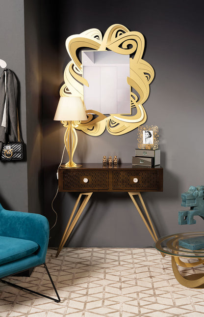 Arti & Mestieri — Mayfair Grande | Consolle Made in Italy