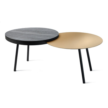 Arti & Mestieri — Packtop Piccolo | Table basse de séjour