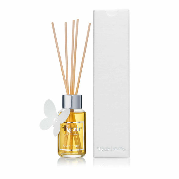 Arti & Mestieri - Raumduft-Diffusor Bomboniera Katmandu 50 ml — Arti & Mestieri