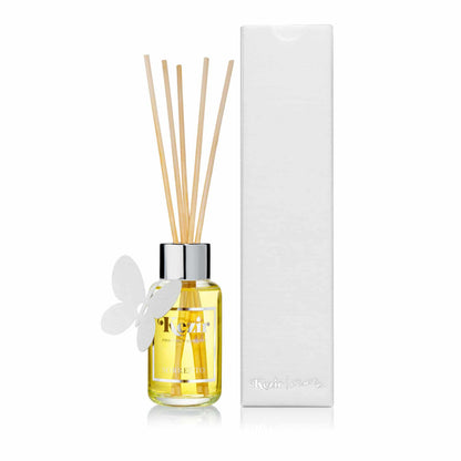Arti & Mestieri diffusore bomboniera Sorrento 50 ml decoro Farfalla vetro e ferro lavorato