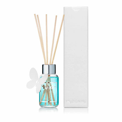 Arti & Mestieri diffusore ambiente Malibù Farfalla 50 ml vetro ferro e legno