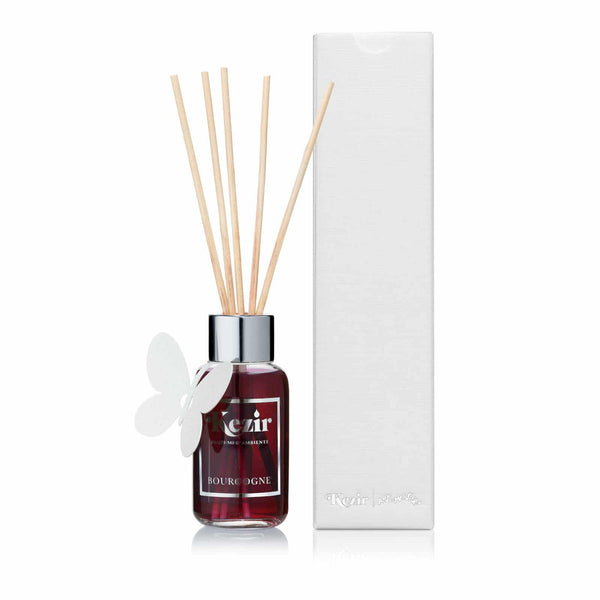 Arti & Mestieri - Raumduftspender Bomboniera Bourgogne 50 ml — Arti & Mestieri