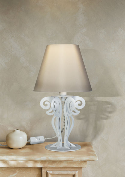 Arti & Mestieri — Circeo | bordlampe fremstillet i Italien