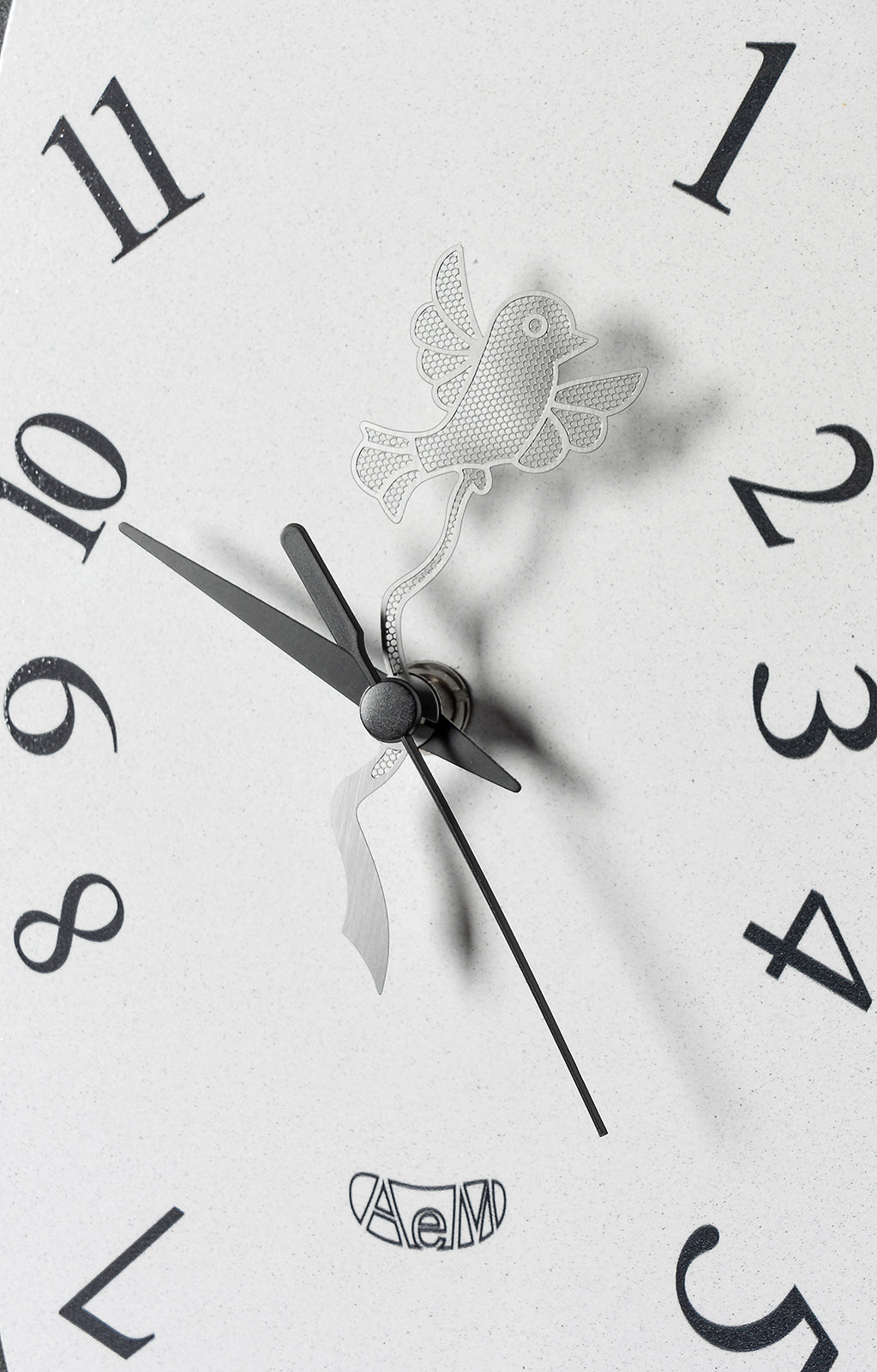Arti & Mestieri — Tommy | Wandklok Made in Italy