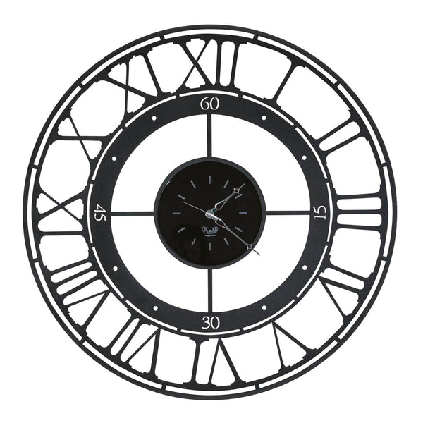Arti & Mestieri - Horloge murale design Koros 71 — Arti & Mestieri