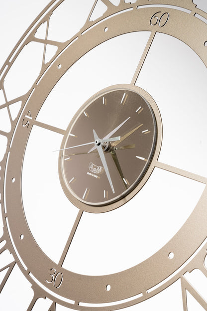Arti & Mestieri — Koros 50 | Orologio da Parete