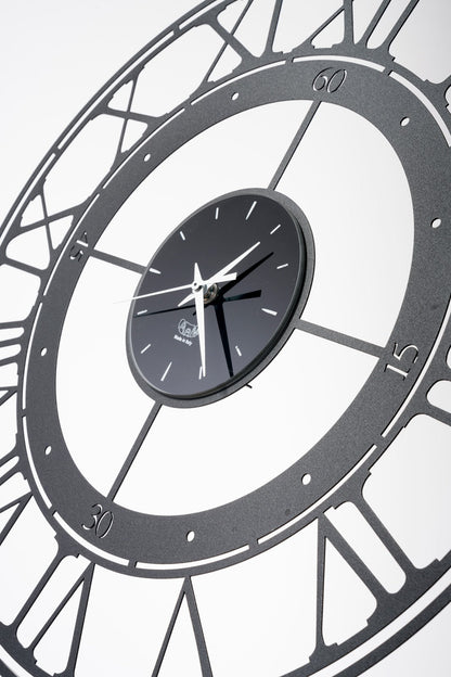 Arti & Mestieri — Koros 50 | Orologio da Parete