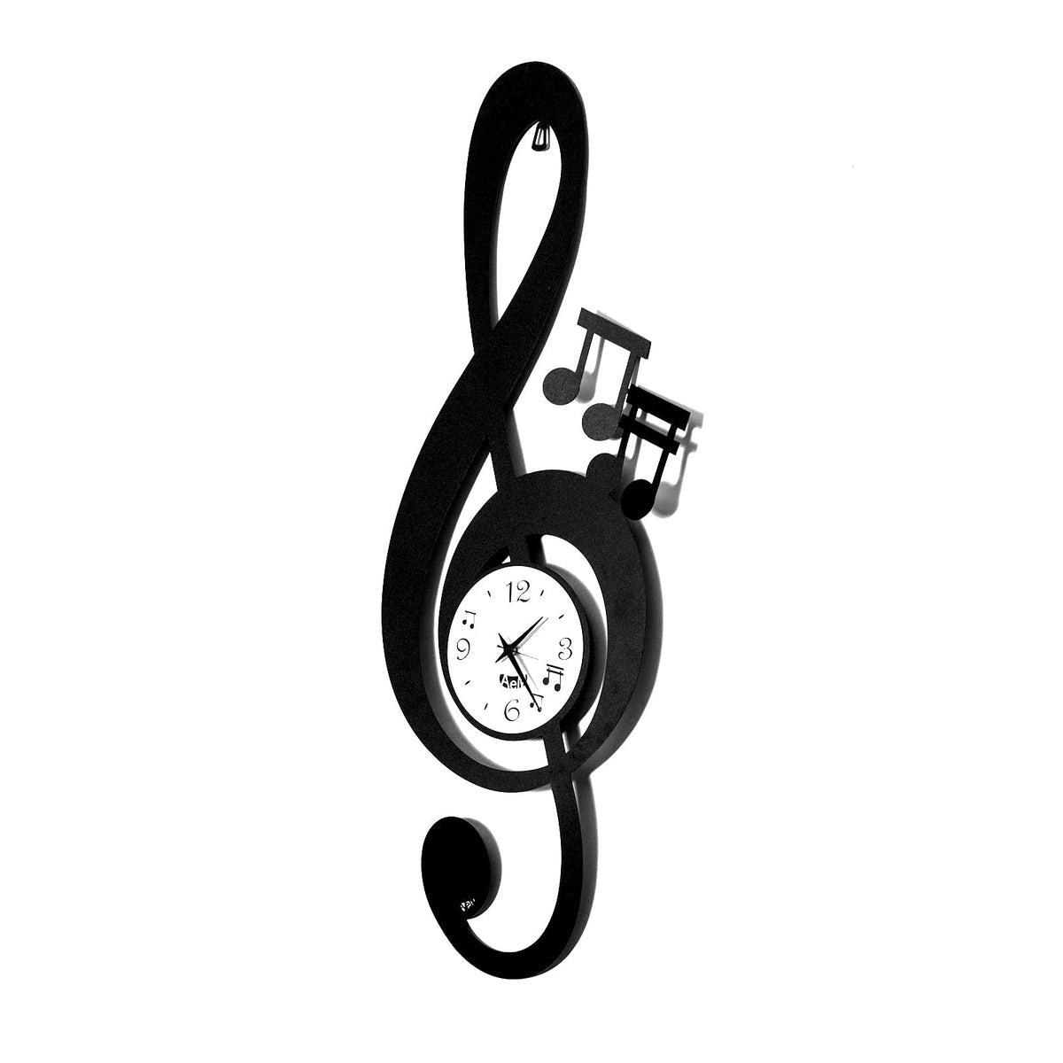 Arti & Mestieri — Chiave Musicale | Vægur
