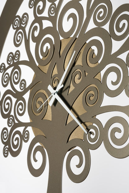 Arti & Mestieri — Albero della Vita Big | Orologio