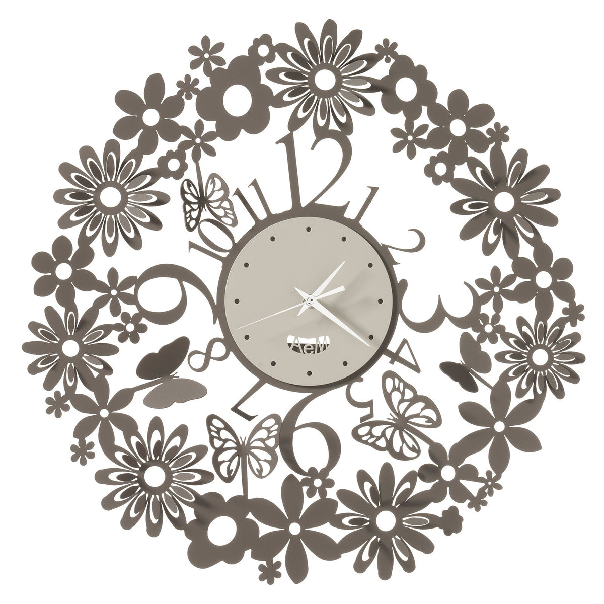 Arti & Mestieri - Margherite Designer Wall Clock