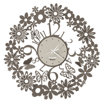 Arti & Mestieri - Margherite Designer Wall Clock