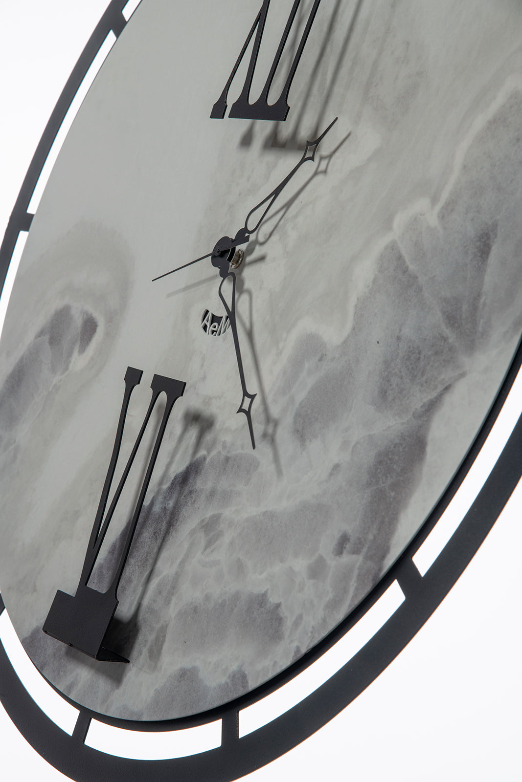 Arti & Mestieri — Mood | Wanduhr Made in Italy