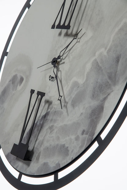 Arti & Mestieri — Mood | Wanduhr Made in Italy