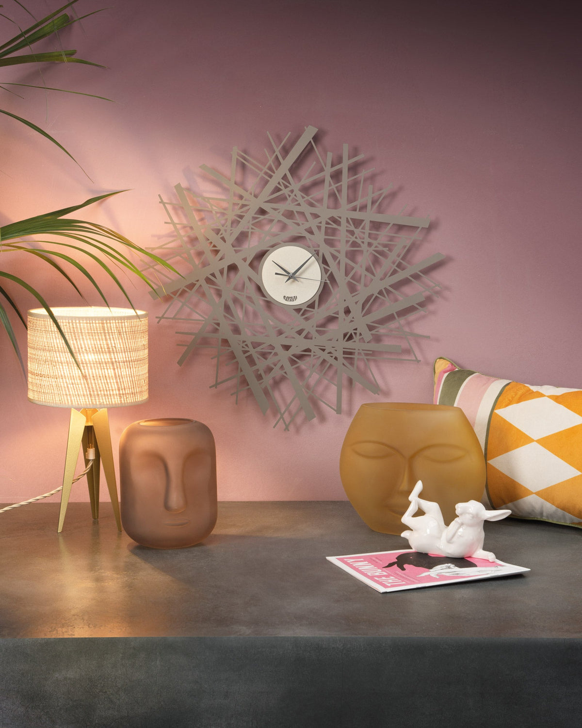 Arti & Mestieri — Shanghai | Klok Made in Italy