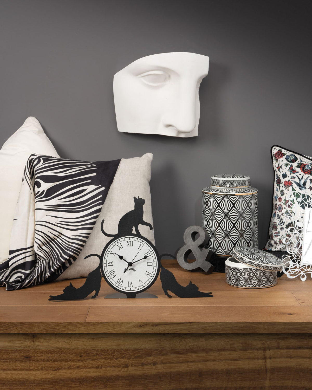 Arti & Mestieri — Cattitude | Bordsur