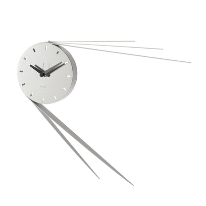 Arti & Mestieri - Horloge murale design Traslo