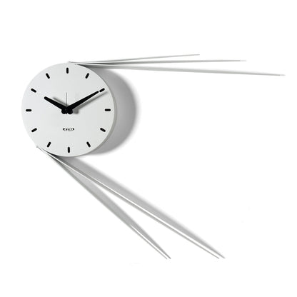 Arti & Mestieri - Horloge murale design Traslo