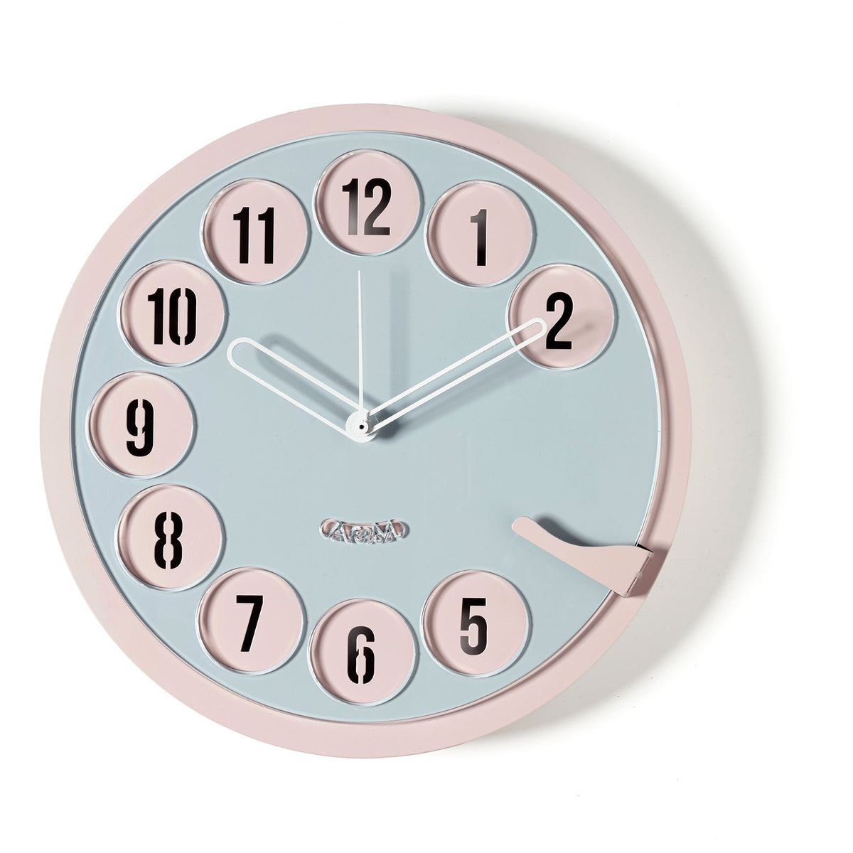 Arti & Mestieri - Call me vintage clock