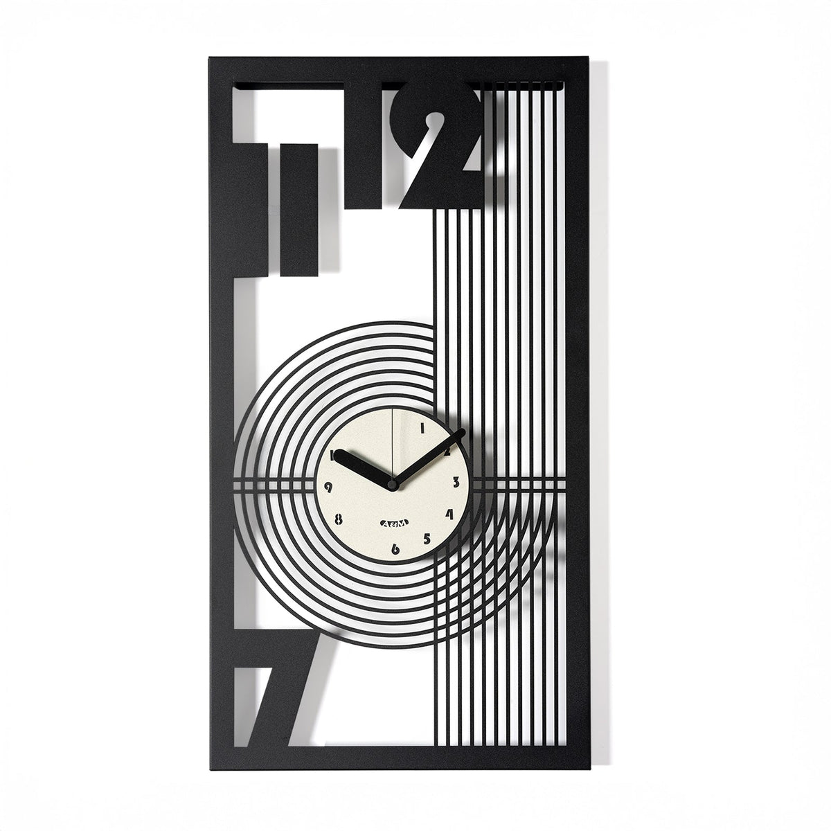 Arti & Mestieri - Orologio classico Gropius