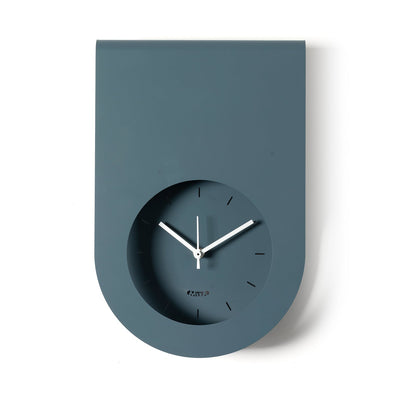 Arti & Mestieri - Reloj de diseño minimalista Lembo
